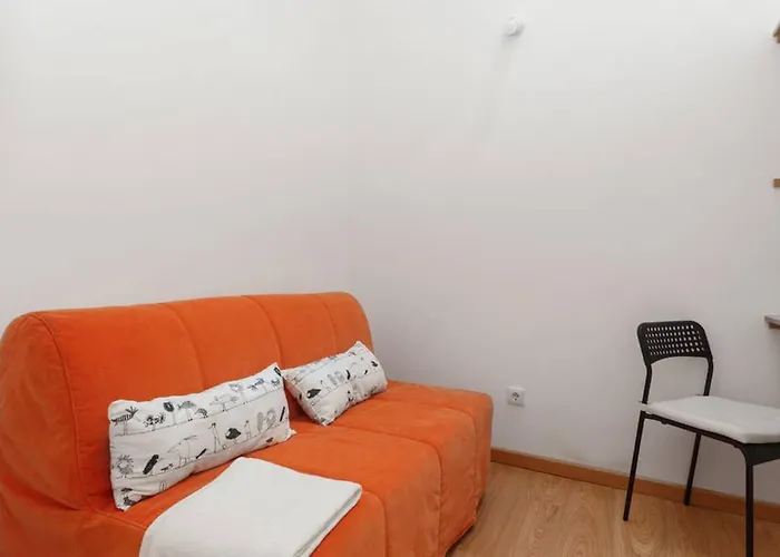 Goabio Apartment 3 Riverview