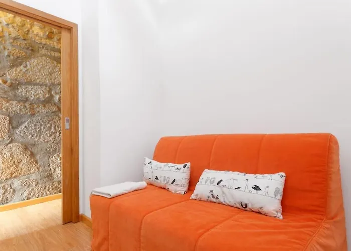 Goabio Apartment 3 Riverview