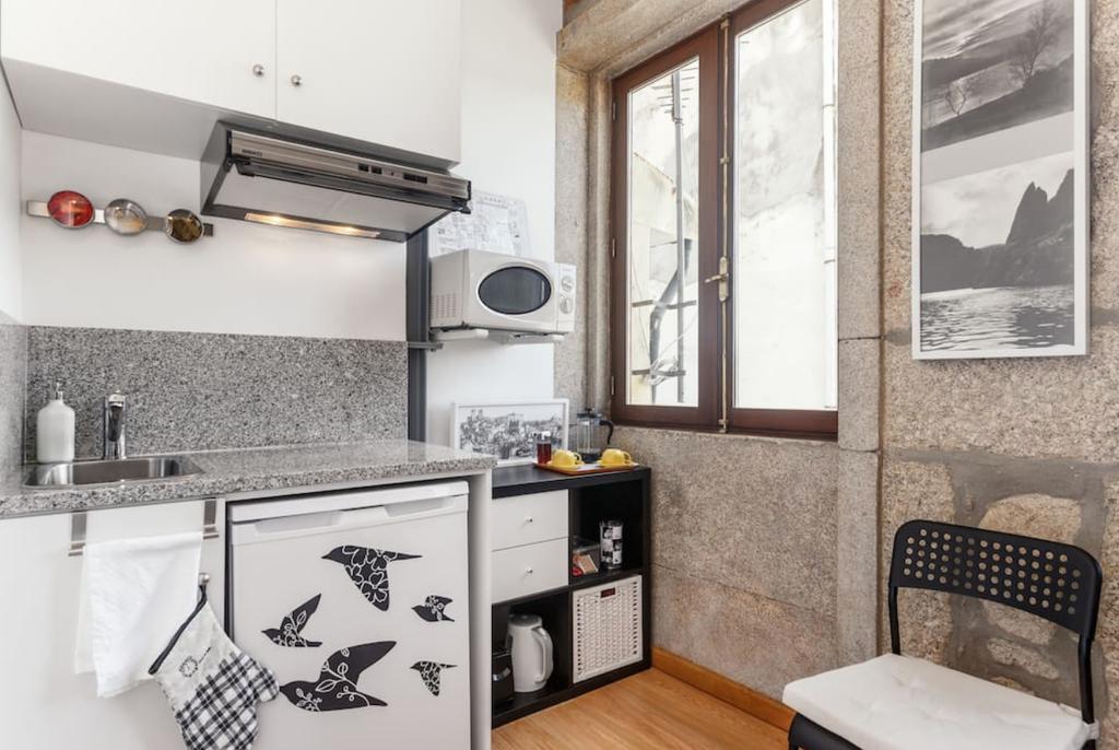 Apartament Goabio 3 Riverview
