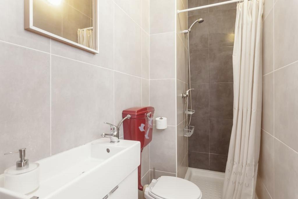 Goabio 3 Riverview Apartament Porto