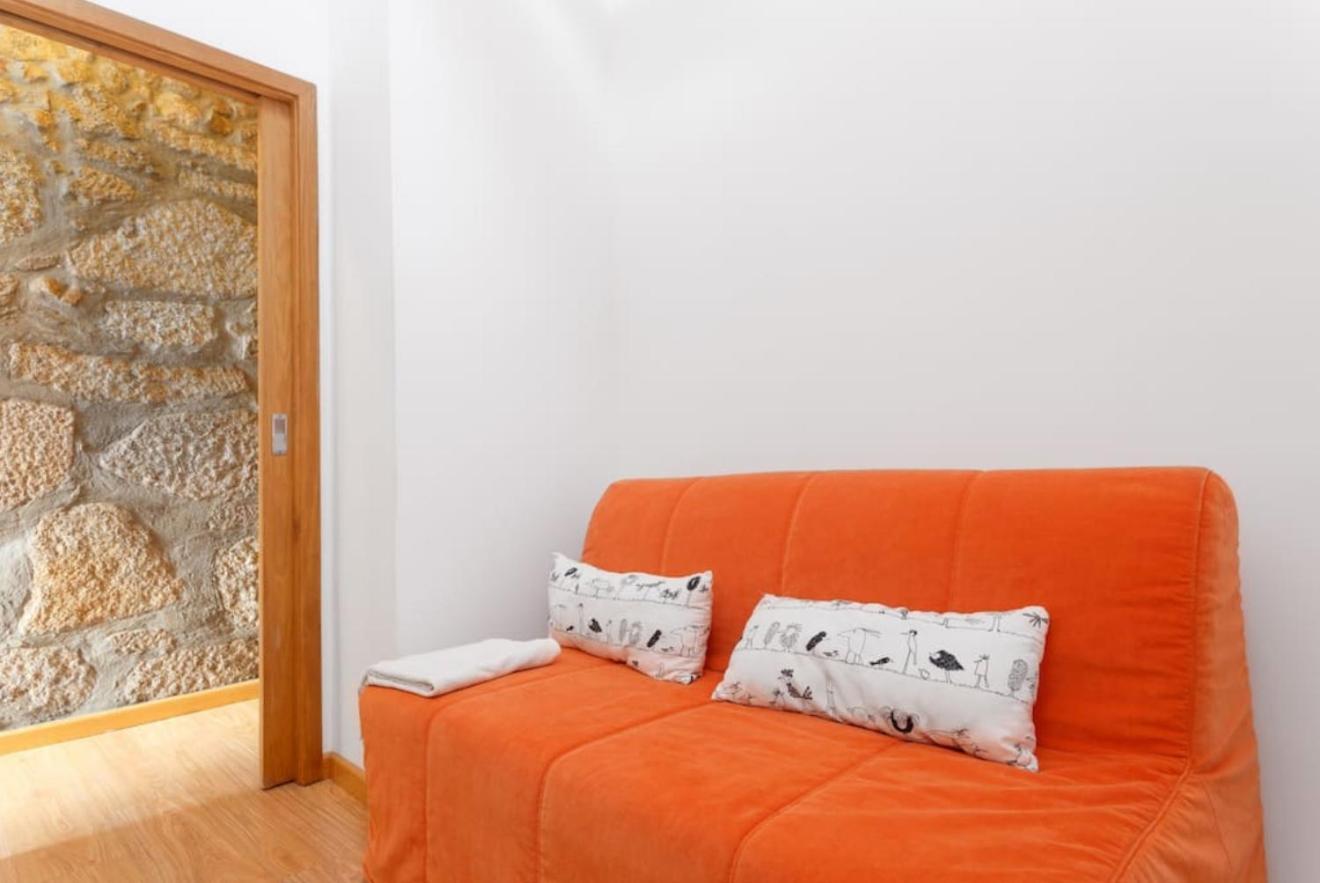 Goabio 3 Riverview Apartament *