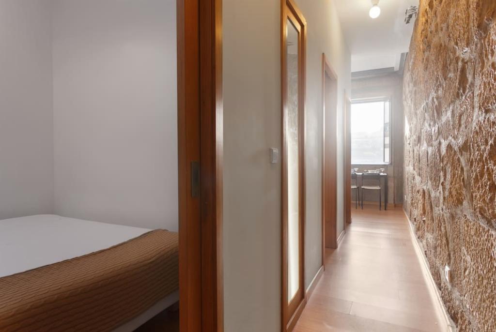 Apartament Goabio 3 Riverview Porto
